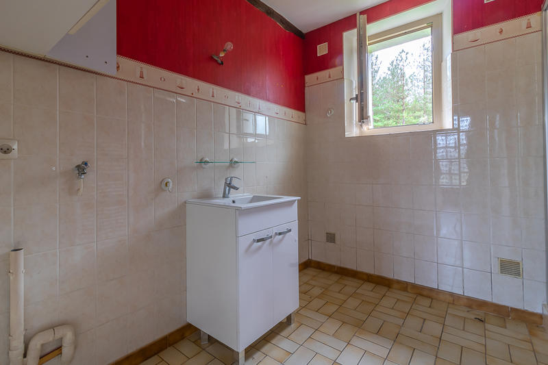 Longère - 372 m² - 17 pièces