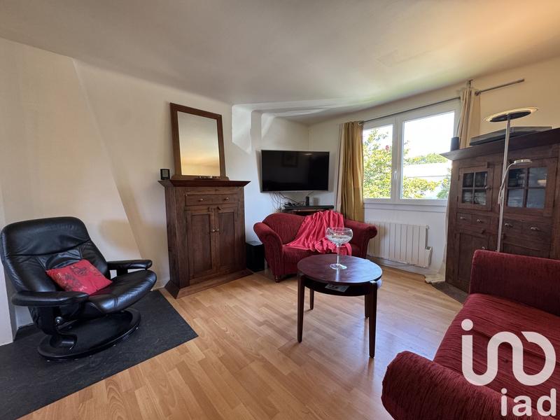 Maison - 194 m² - 8 pièces