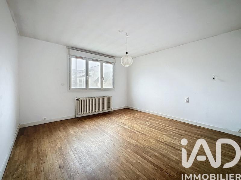 Maison de ville - 135 m² - 6 pièces