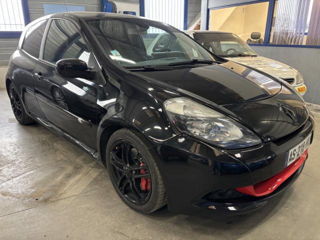 Renault Clio III 2.0 16v 203 Renault Sport Cup