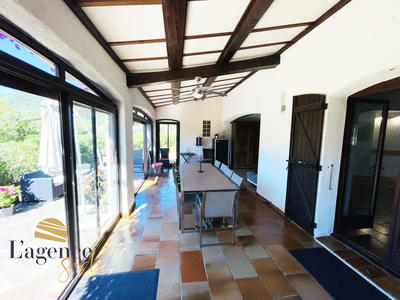 Maison - 145 m² - 3 pièces