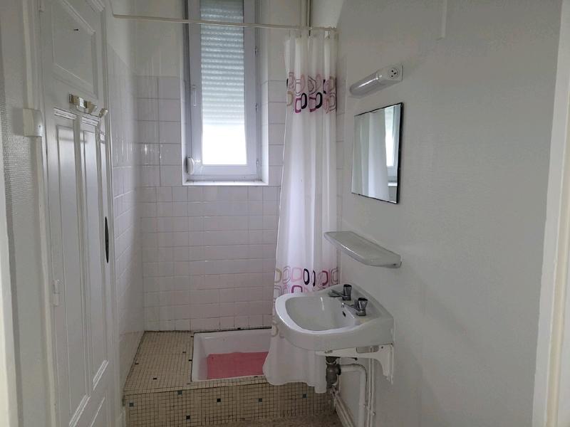 Immeuble - 452 m² - 18 pièces