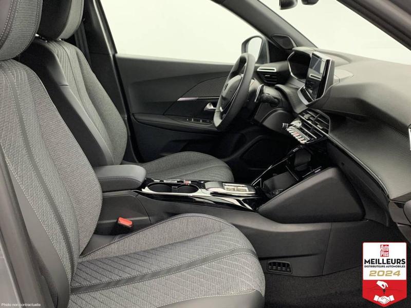 Peugeot 2008 Hybrid 145 e-Dcs6 Allure