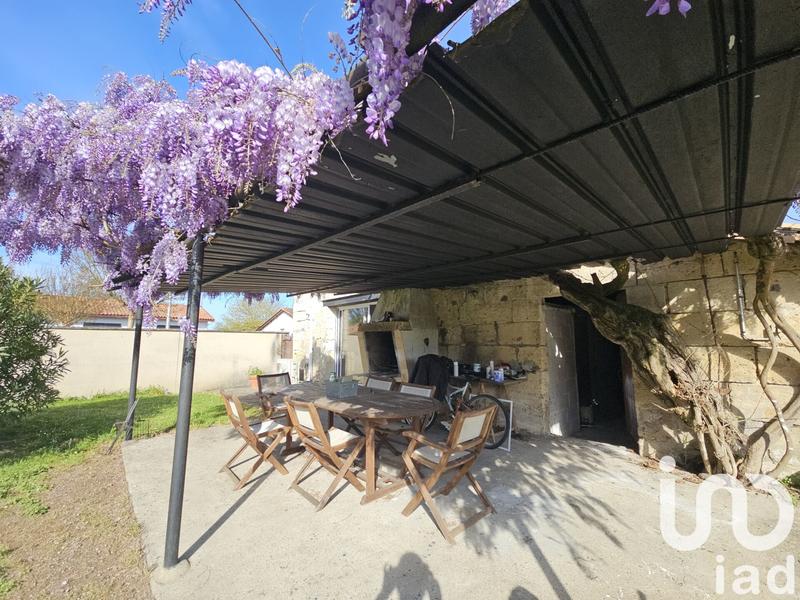 Maison - 160 m² - 5 pièces