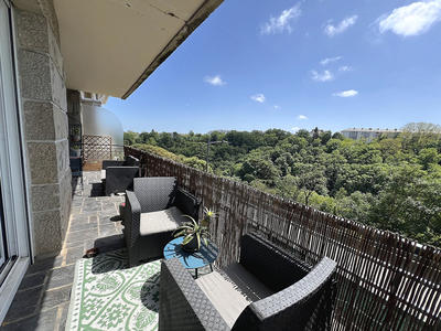 Appartement - 139 m² - 4 pièces