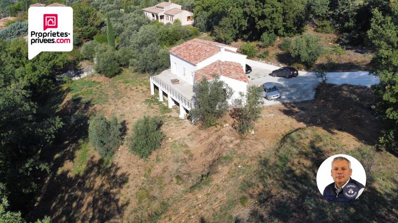 Villa - 142 m² - 6 pièces