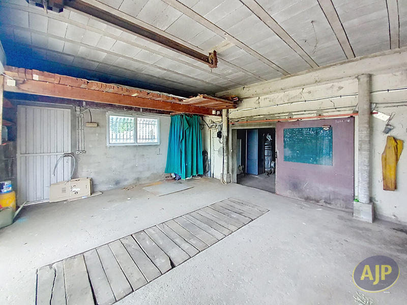 Maison - 94 m² - 4 pièces