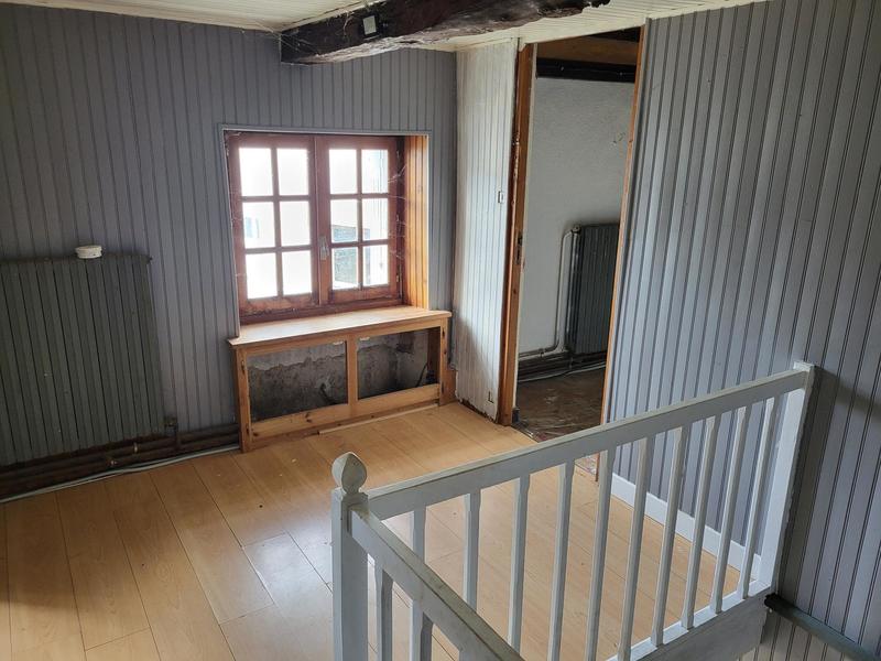 Maison - 122 m² - 5 pièces