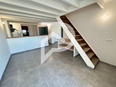 Maison - 137 m² - 5 pièces