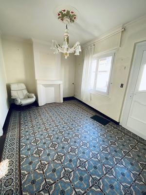 Maison - 68 m² - 6 pièces