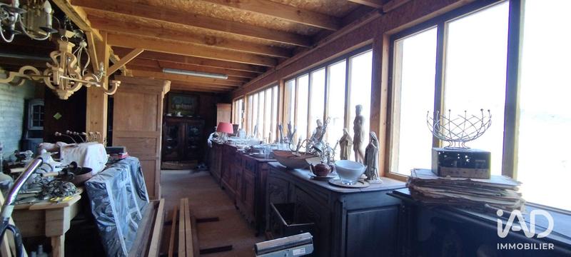 Local commercial - 2 258 m²