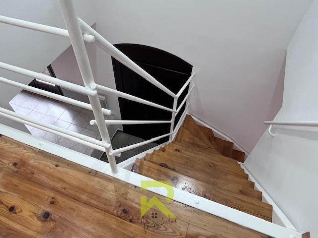 Maison de village - 96 m² - 3 pièces