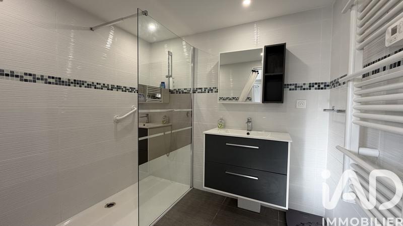 Maison - 150 m² - 7 pièces