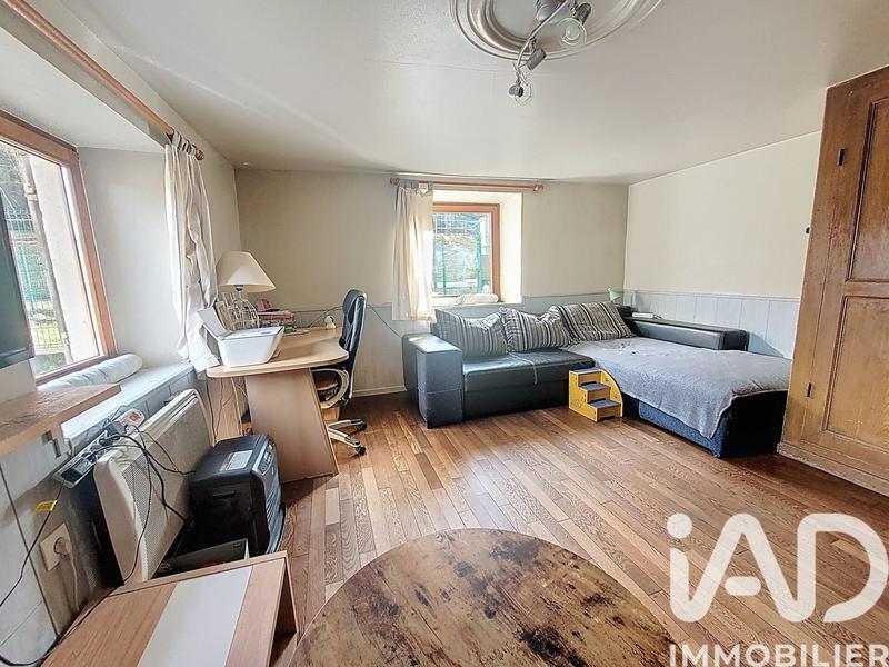 Ferme - 105 m² - 4 pièces