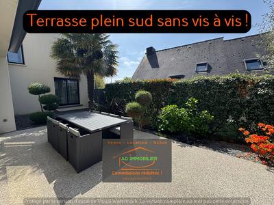 Maison - 163 m² - 7 pièces