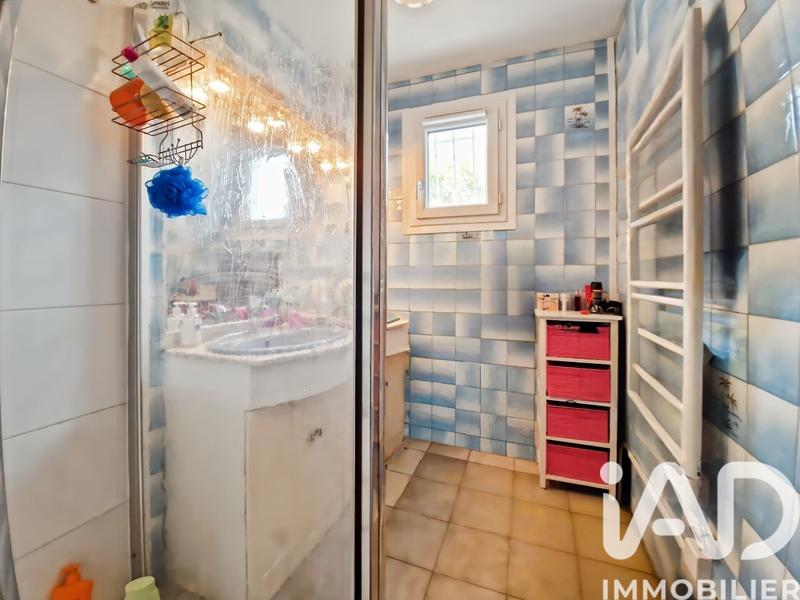 Maison - 132 m² - 6 pièces