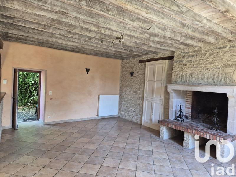Ferme - 141 m² - 5 pièces