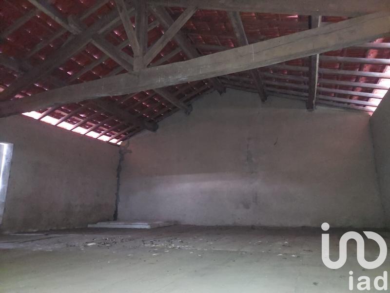 Ferme - 150 m² - 2 pièces