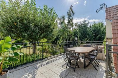 Appartement - 88 m² - 4 pièces