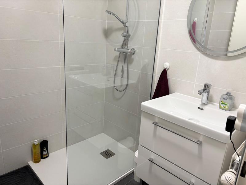 Appartement - 97 m² - 4 pièces