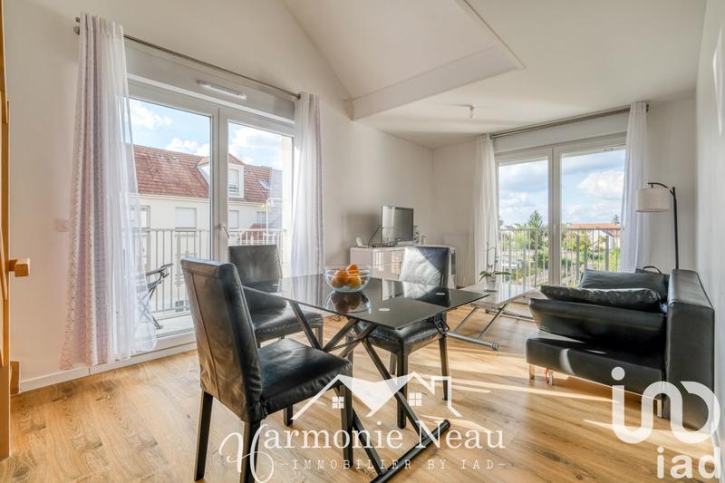 Appartement - 78 m² - 4 pièces