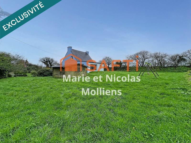 Maison - 147 m² - 6 pièces