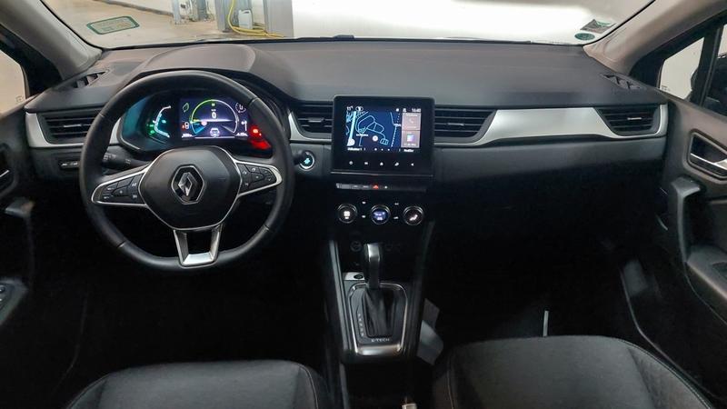 Renault Captur E-Tech 145 - 21 Business