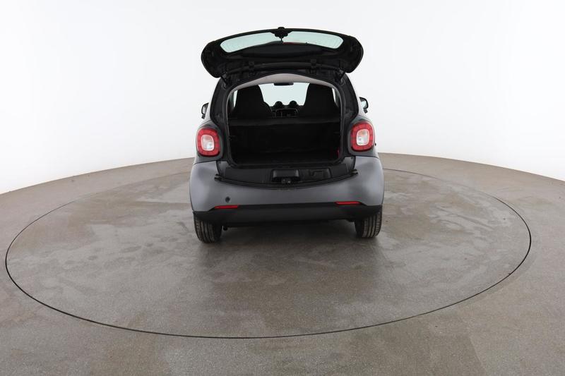 Smart ForTwo 1.0 Passion Twinamic 71 ch