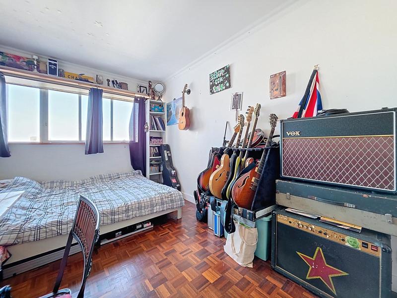 Appartement - 84 m² - 4 pièces