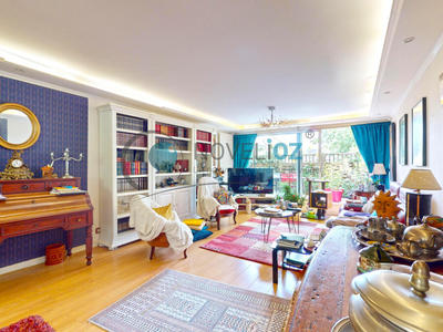 Viager - Appartement - 102 m² - 5 pièces