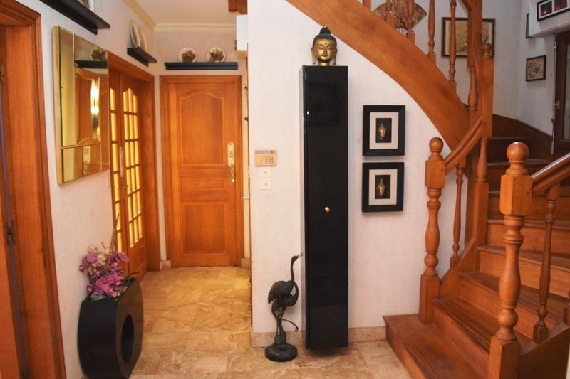 Maison - 155 m² - 7 pièces