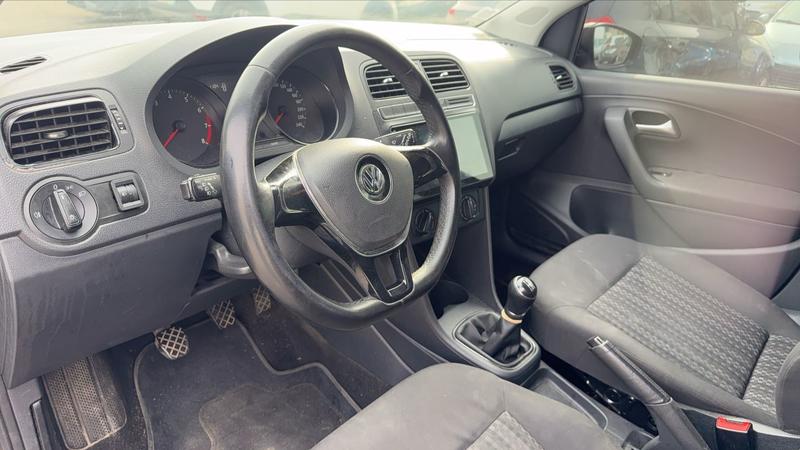 Volkswagen Polo V 1.2 60 Trendline