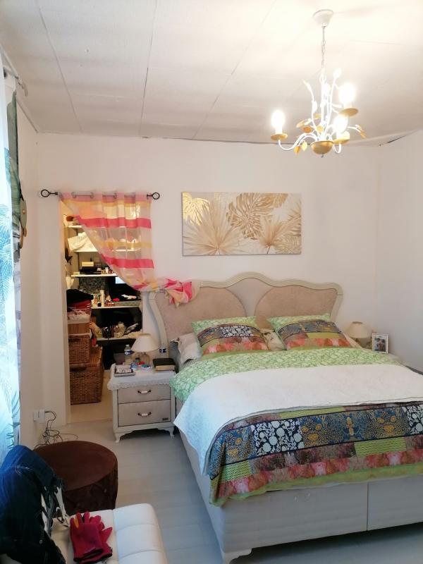 Maison - 93 m² - 5 pièces