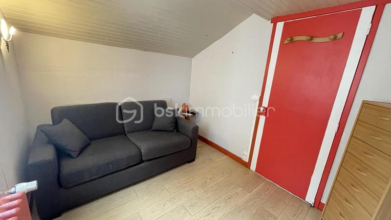 Maison traditionnelle - 70 m² - 4 pièces