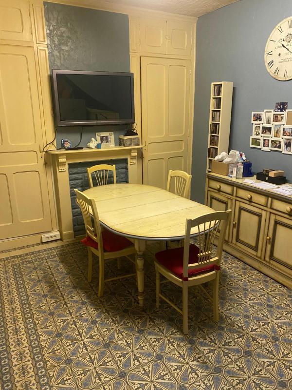 Immeuble - 171 m² - 6 pièces