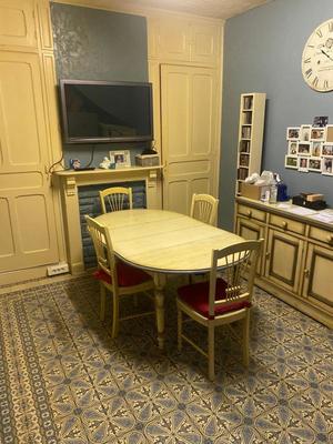 Immeuble - 171 m² - 6 pièces