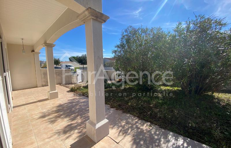 Maison - 107 m² - 4 pièces