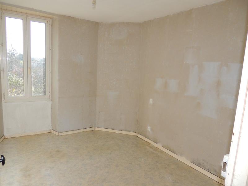 Maison ancienne - 93 m² - 4 pièces