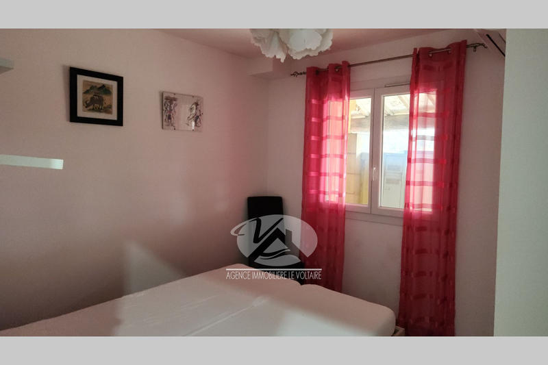 Appartement - 80 m² - 3 pièces