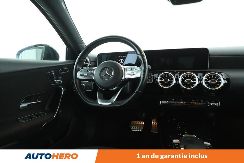 Mercedes Classe a 180 d Amg Line 7g-Dct 116 ch