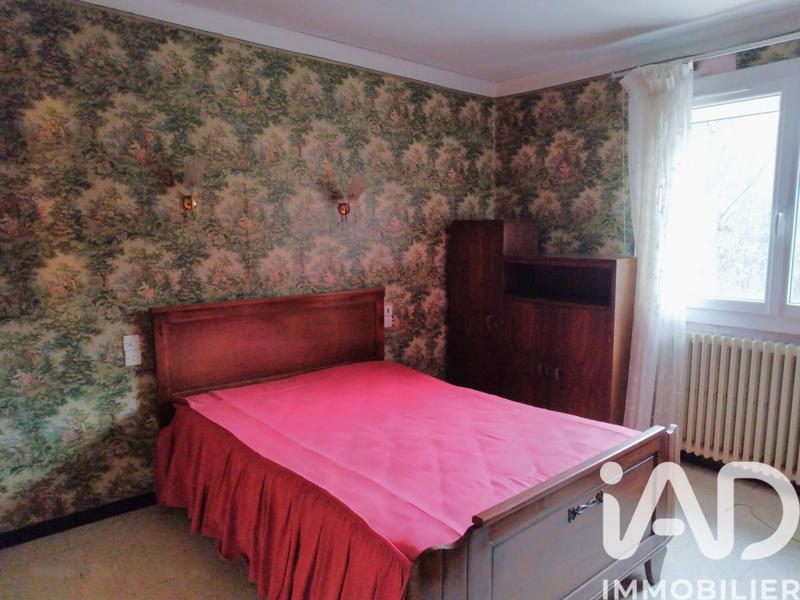 Maison de campagne - 112 m² - 6 pièces