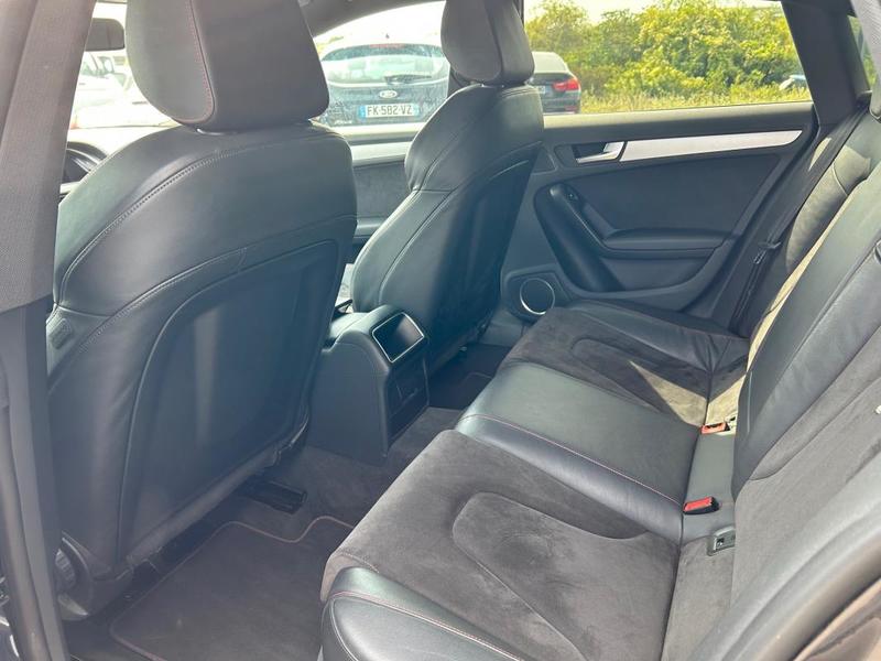 Audi A5 sportback V6 3.0 Tdi 218 Ambiente Quattro s tronic 7