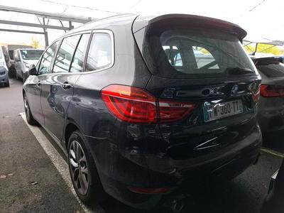 Bmw 218 (F46) (2) Gran Tourer 218d Business Design Bva8