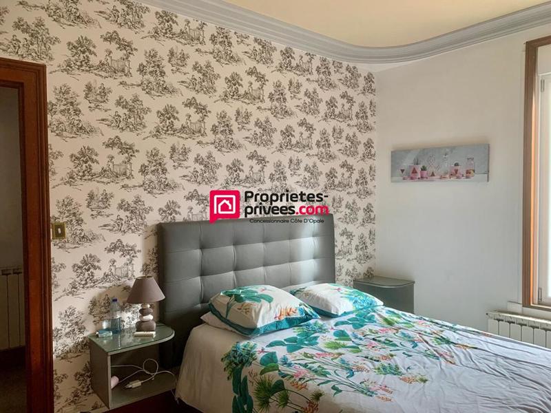 Maison - 161 m² - 5 pièces