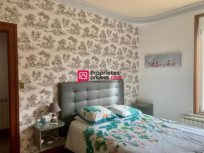 Maison - 161 m² - 5 pièces