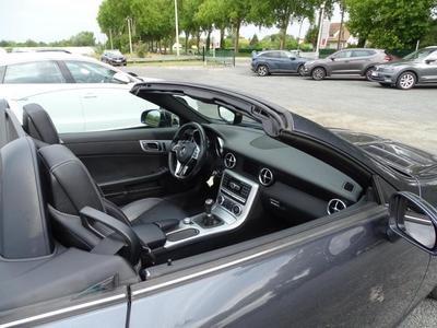 Mercedes Slk 250 Cdi Fap BlueEfficiency  Coupe Cabriolet - Bm 172