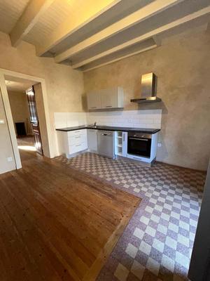 Maison - 155 m² - 5 pièces