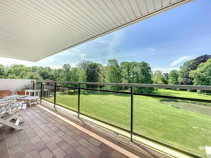 Appartement - 126 m² - 4 pièces