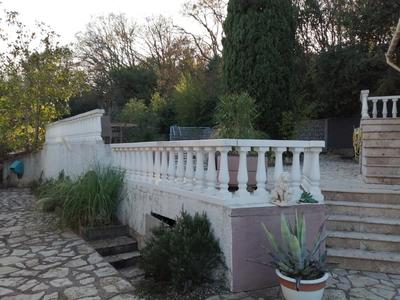 Villa - 125 m² - 5 pièces