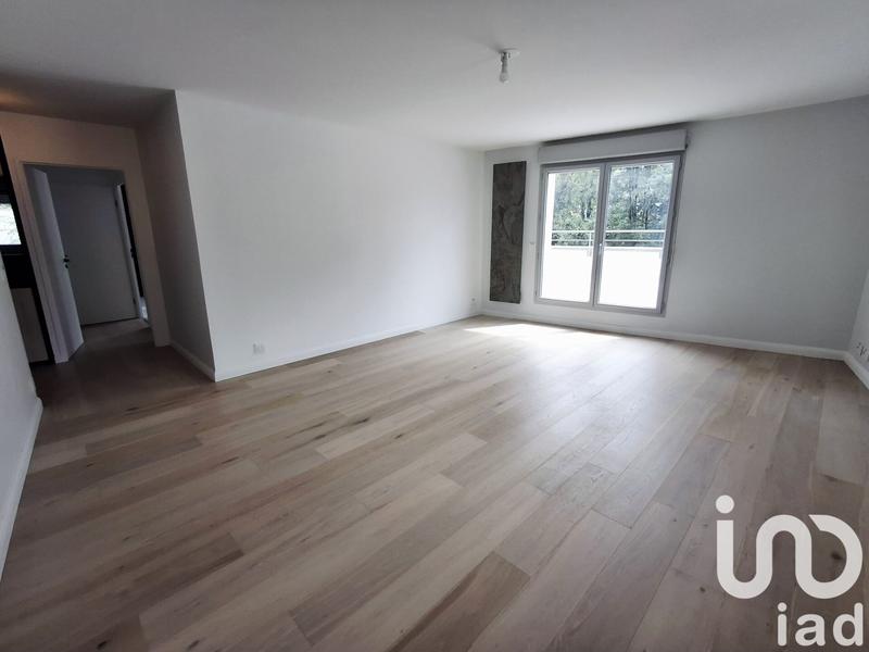 Appartement - 82 m² - 3 pièces